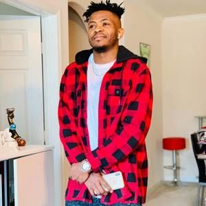 Meet your Posher, Marc rithel